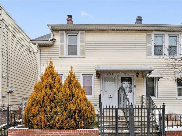 1756 Zerega Avenue, Bronx, NY 10462