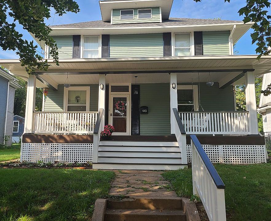 1st image of 443 Arbutus Ave SE