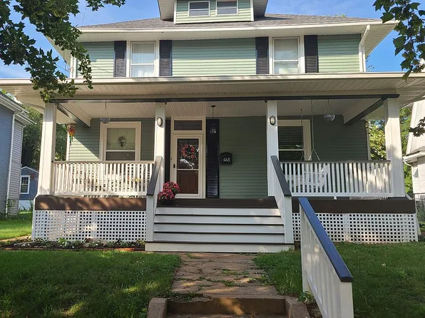 443 Arbutus Ave SE, Roanoke, VA 24014