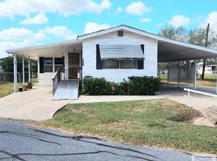 1402 Coco Palm Dr, Harlingen, TX 78552