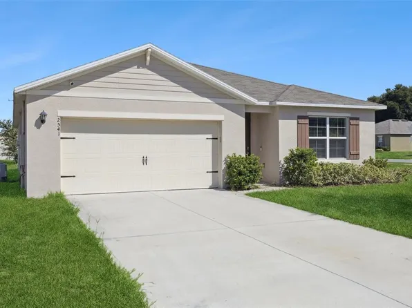 2541 Glacier Express Ln, Tavares, FL 32778