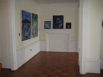 Rented by Maison International