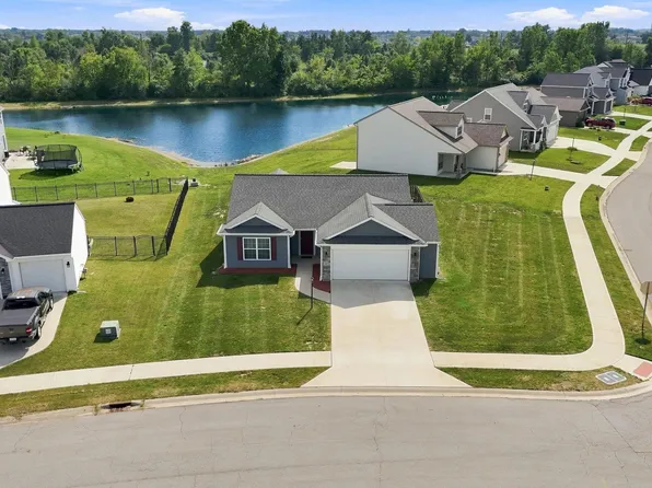 12877 Slash Pass, Fort Wayne, IN 46818