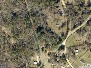 202 McCreery Rd, Jefferson, GA 30549