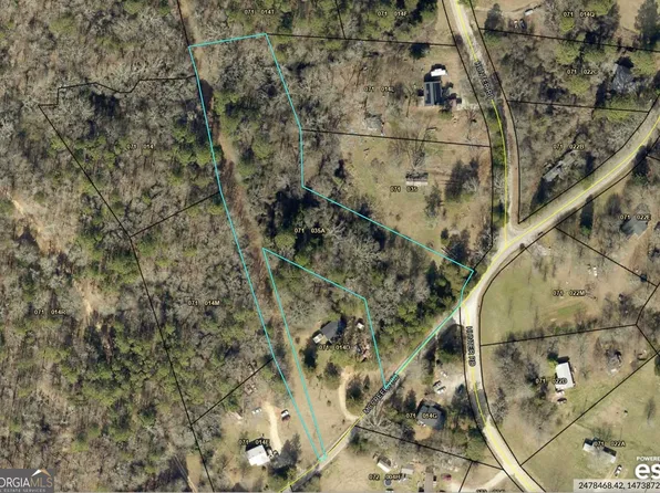202 McCreery Rd, Jefferson, GA 30549