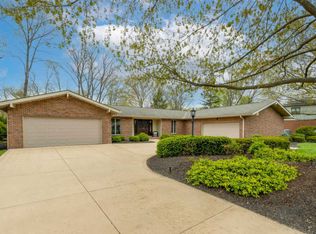 1278 Clubview Blvd N, Columbus, OH 43235