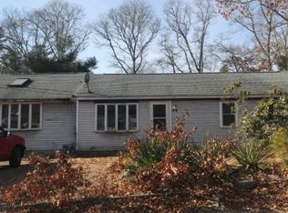 84 Barker Rd, Wareham, MA 02571