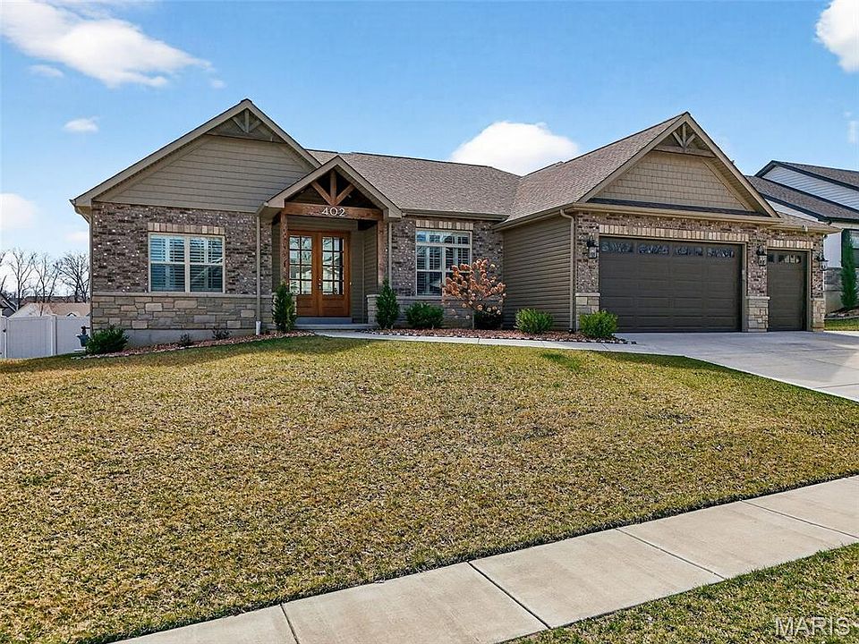 1st image of 402 Knothole Ln