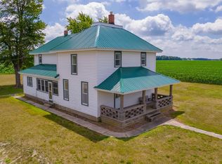 7363 S 400 W, Wabash, IN 46992