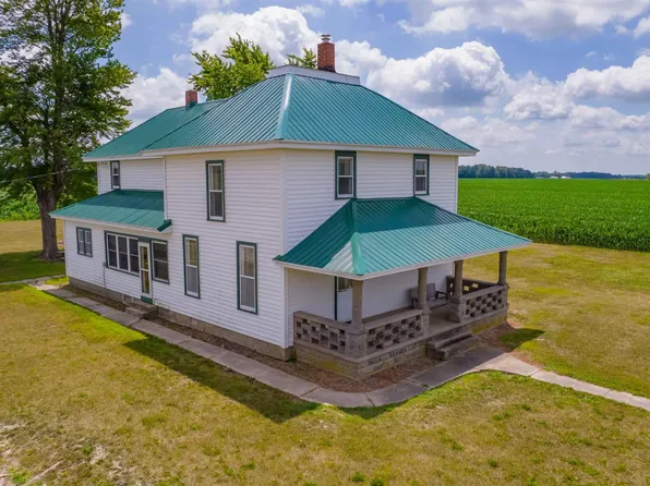 7363 S 400 W, Wabash, IN 46992