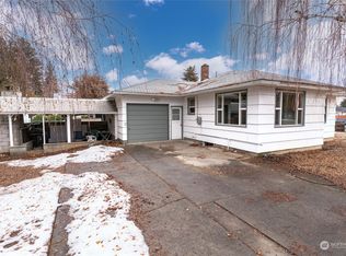 1244 8th St, Wenatchee, WA 98801