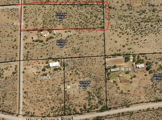 12740 W Arivaca Rd, Tubac, AZ 85645