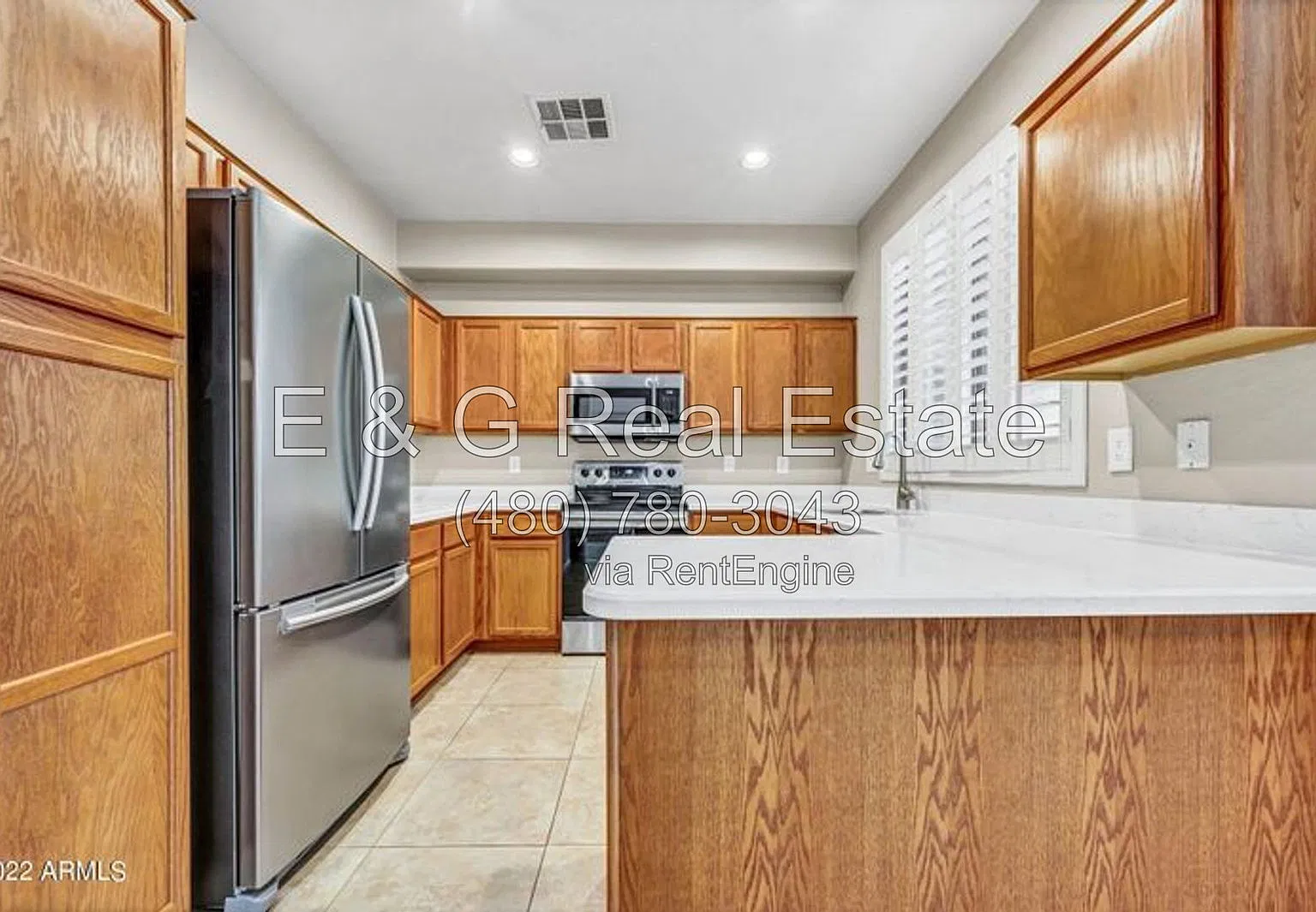 3 bed, 2.0 bath, 1532 sqft, $2,495 — Photo 2