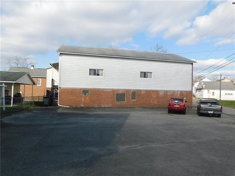 100 S Ross St, Masontown, PA 15461 Zillow