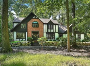 42 Parsonage Lot Rd, Lebanon, NJ 08833