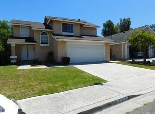 21132 Briarwood Ln, Trabuco Canyon, CA 92679