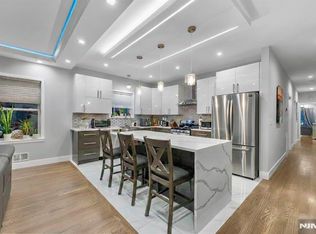 299 Columbia Ave, Jersey City, NJ 07307
