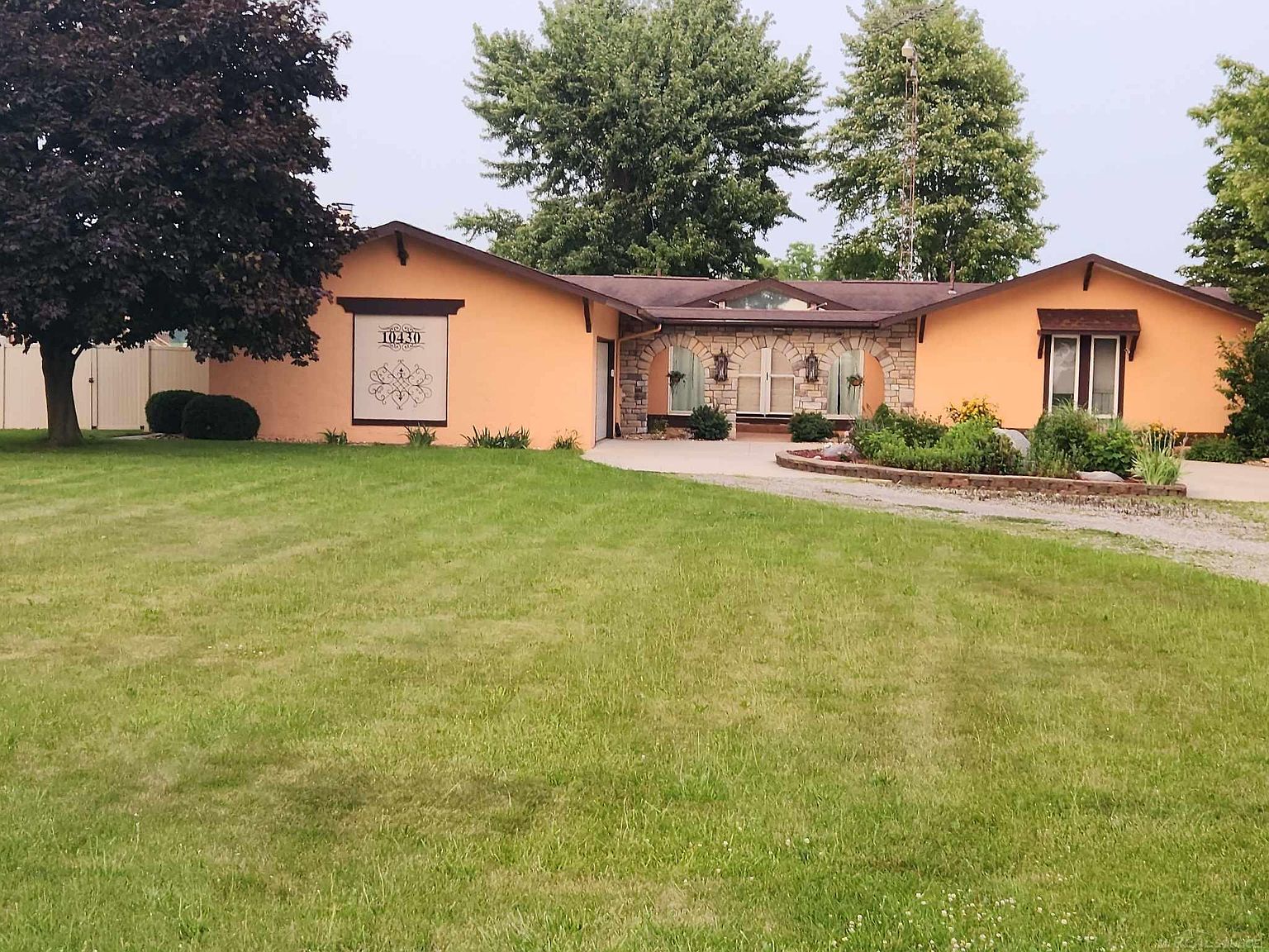 10430 Stone Quarry Rd, Riga, MI 49276 MLS 50139465 Zillow