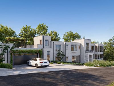 65 Ridge Avenue, Mill Valley, CA, 94941