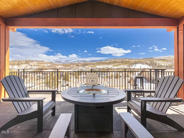 105 Whistlestop Circle, Winter Park, CO 80482