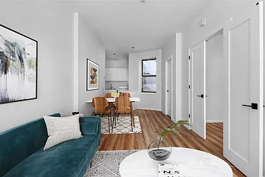 Rented by Avenues Real Estate