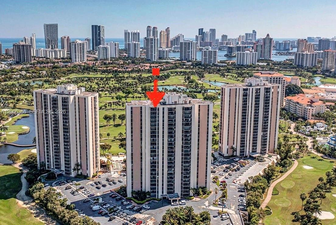 20301 W Country Club Dr #Penthouse 22 — Turnberry Isle Resort