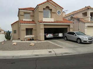 2724 Trotwood Ln, Las Vegas, NV 89108