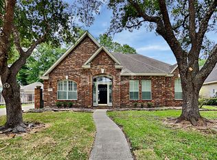 30710 Melcrest Estates Dr, Spring, TX 77386