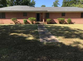 1002 Kildare Rd, Linden, TX 75563