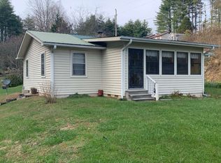 345 Cooper Creek Rd, Suches, GA 30572