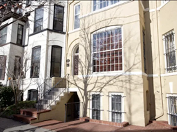 1749 Church St NW APT B, Washington, DC 20036