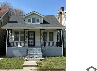 16327 Log Cabin St #1, Highland Park, MI 48203