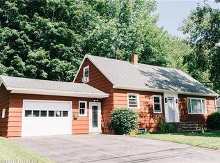 92 Old Greene Rd, Lewiston, ME 04240