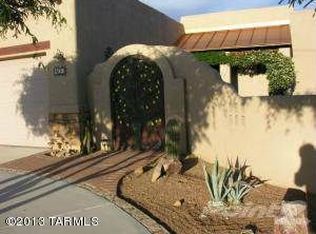 407 Camino Osito, Rio Rico, AZ 85648