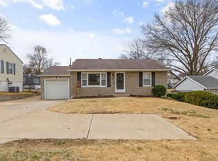 9914 Green Park Rd, Saint Louis, MO 63123