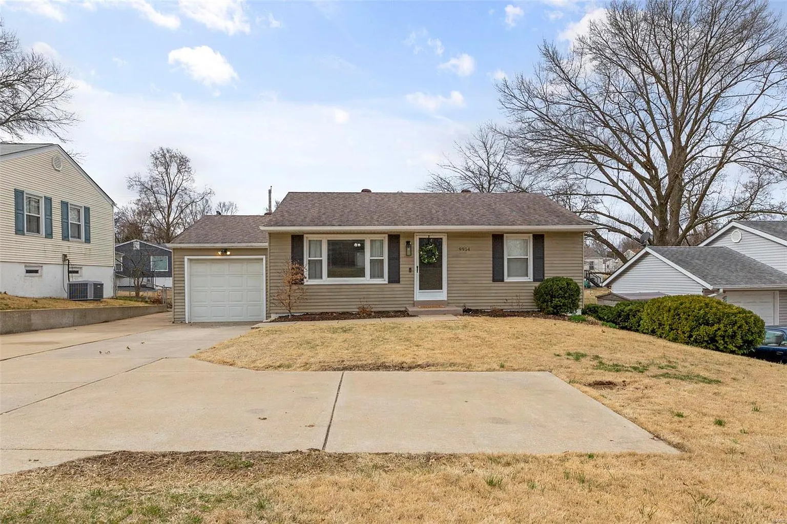 9914 Green Park Rd photo 1