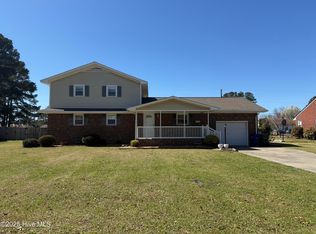 4130 Terrace Drive, Ayden, NC 28513