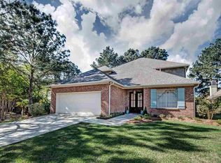 103 Hawks Nest Blf, Ridgeland, MS 39157