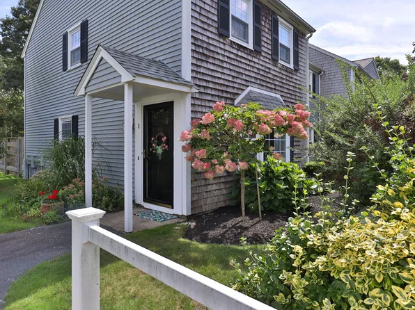 441 Buck Island Road #C1, West Yarmouth, MA 02673