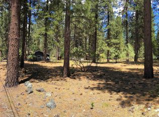 7 Korominu Trl, Graeagle, CA 96103