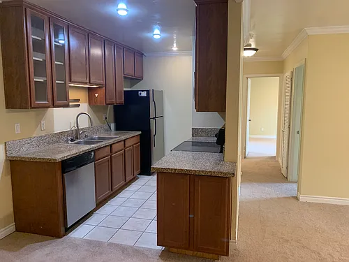 13343 Rancho Penasquitos Blvd #B206 Photo 1