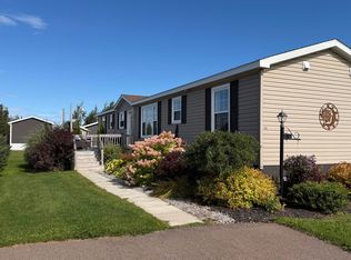 46 Brandan Carter Ave, Summerside, PE C1N0B9