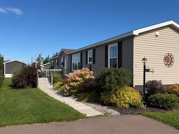 46 Brandan Carter Ave, Summerside, PE C1N 0B9