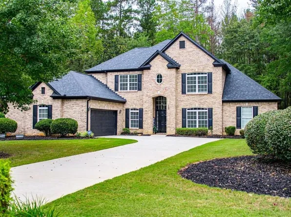103 Tanglewood Trl, Carrollton, GA 30116