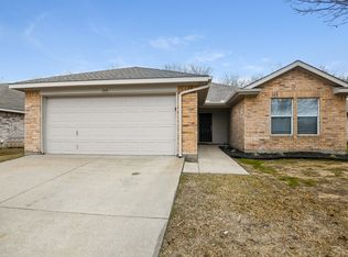 360 Marsha St, Saginaw, TX 76179