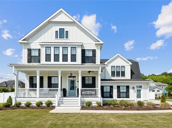 2245 Chamberino Dr, Virginia Beach, VA 23456