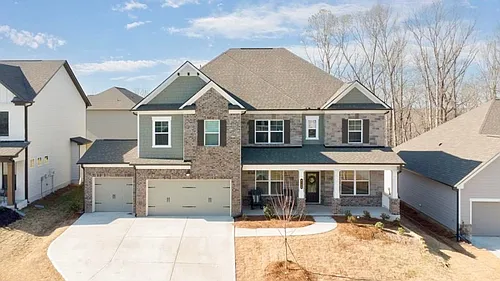 6109 Black Pear Ln Photo 1