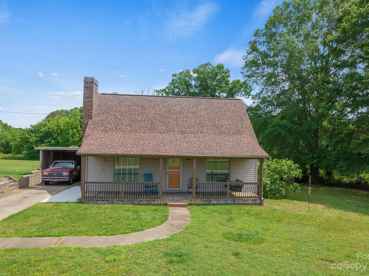 226 Semper Fidelis Rd 2, Olin, NC 28660 Zillow
