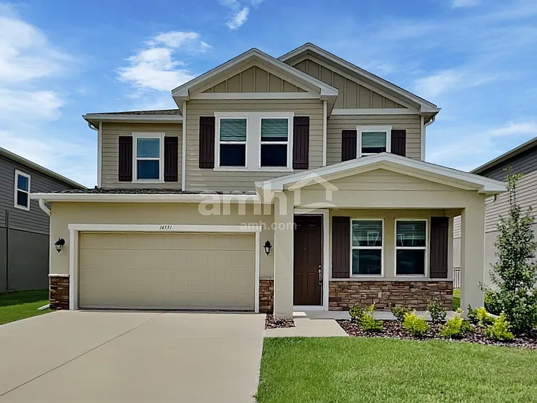14531 Cedar Mill Dr — Photo 1