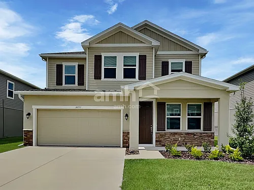 14531 Cedar Mill Dr Photo 1